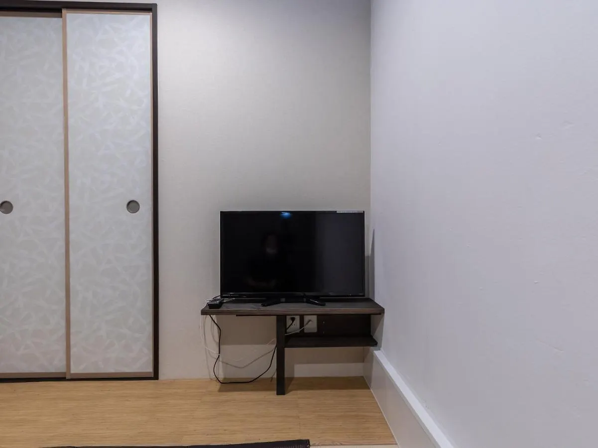 Oyo Ryokan E-Stay Kyoto Rokujo Guest house