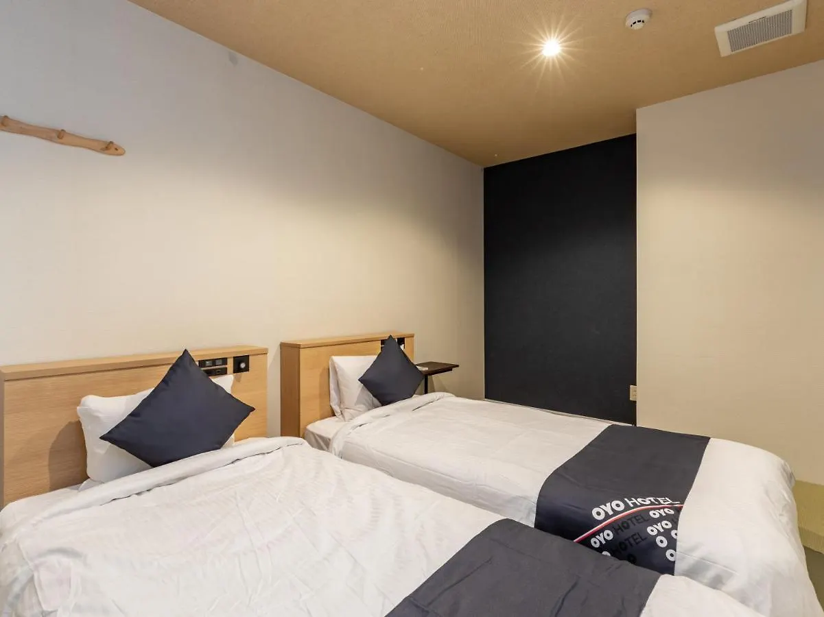 Oyo Ryokan E-Stay Kyoto Rokujo Guest house