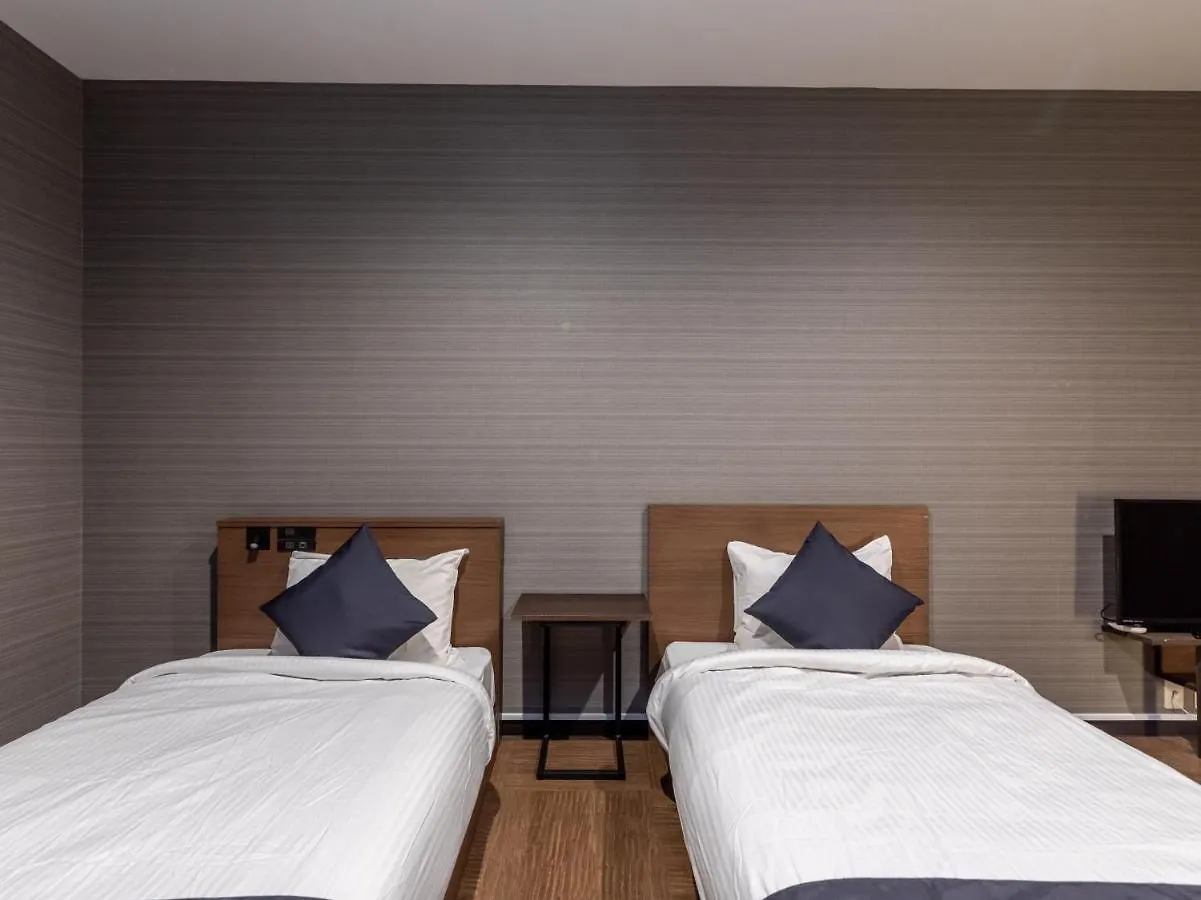 Oyo Ryokan E-Stay Kyoto Rokujo 0*,