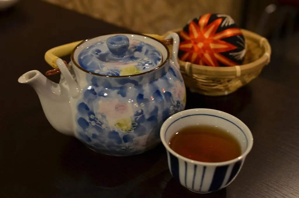 Maison d'hôtes Oyo Ryokan E-Stay Kyoto Rokujo Japon