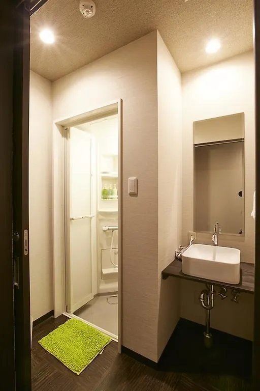 Maison d'hôtes Oyo Ryokan E-Stay Kyoto Rokujo