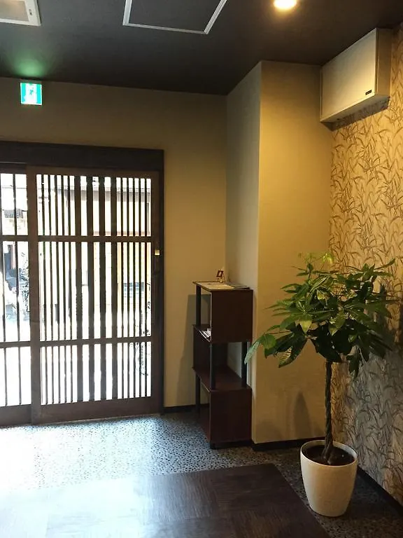 Oyo Ryokan E-Stay Kyoto Rokujo Guest house