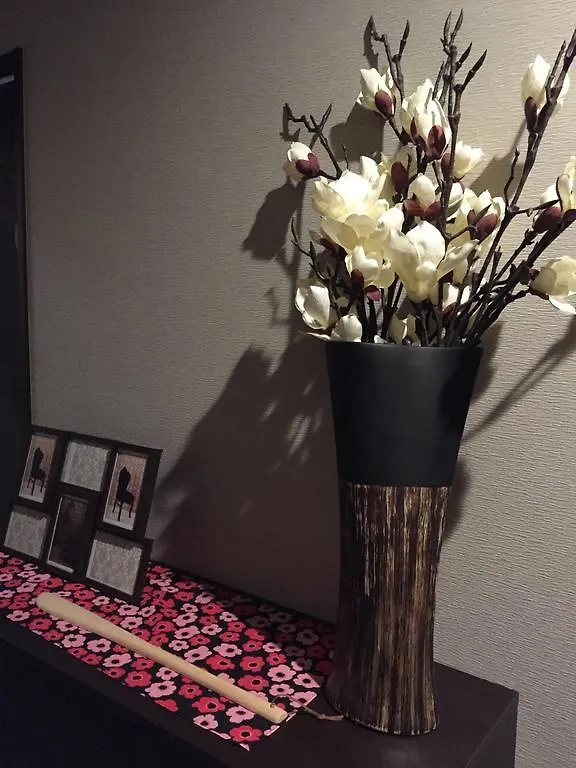 Oyo Ryokan E-Stay Kyoto Rokujo