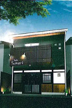 Guest house Oyo Ryokan E-Stay Kyoto Rokujo