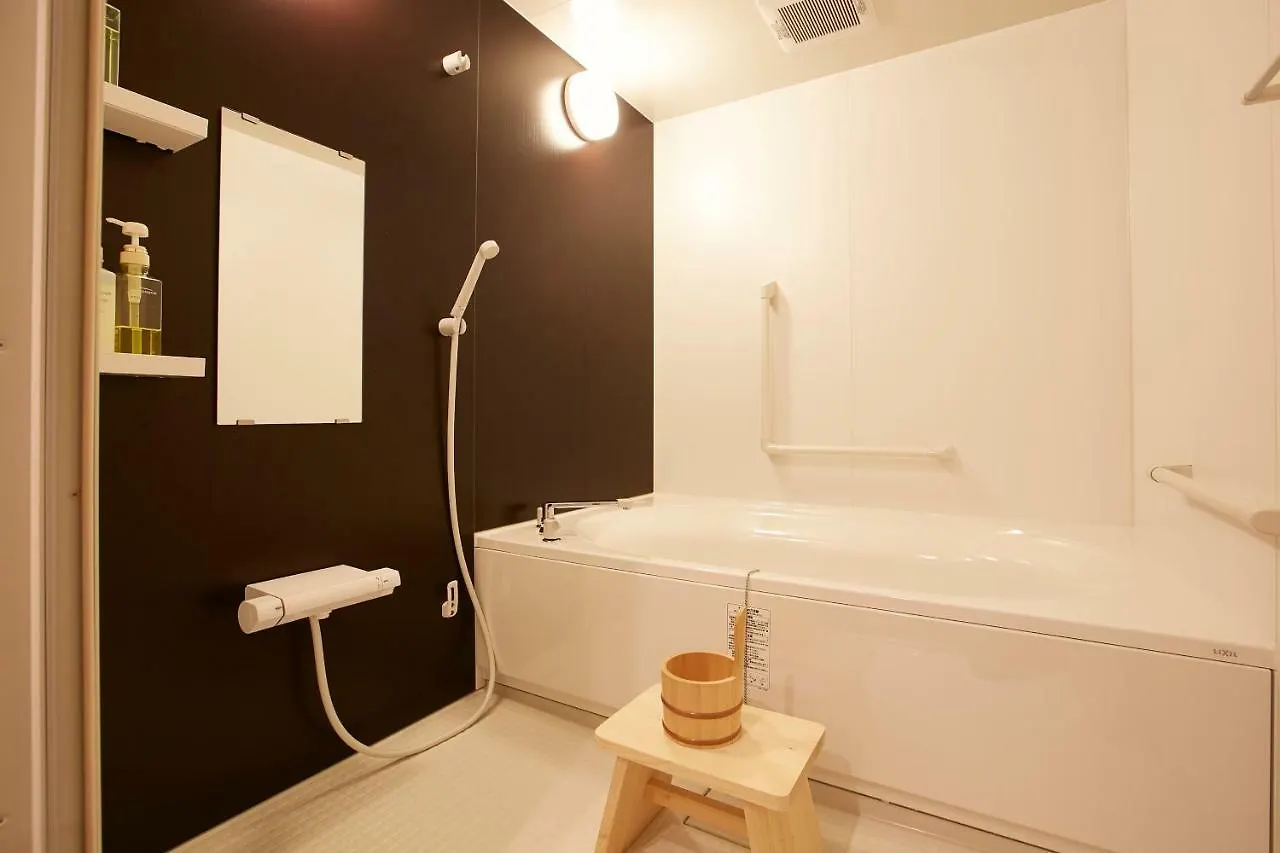 Oyo Ryokan E-Stay Kyoto Rokujo
