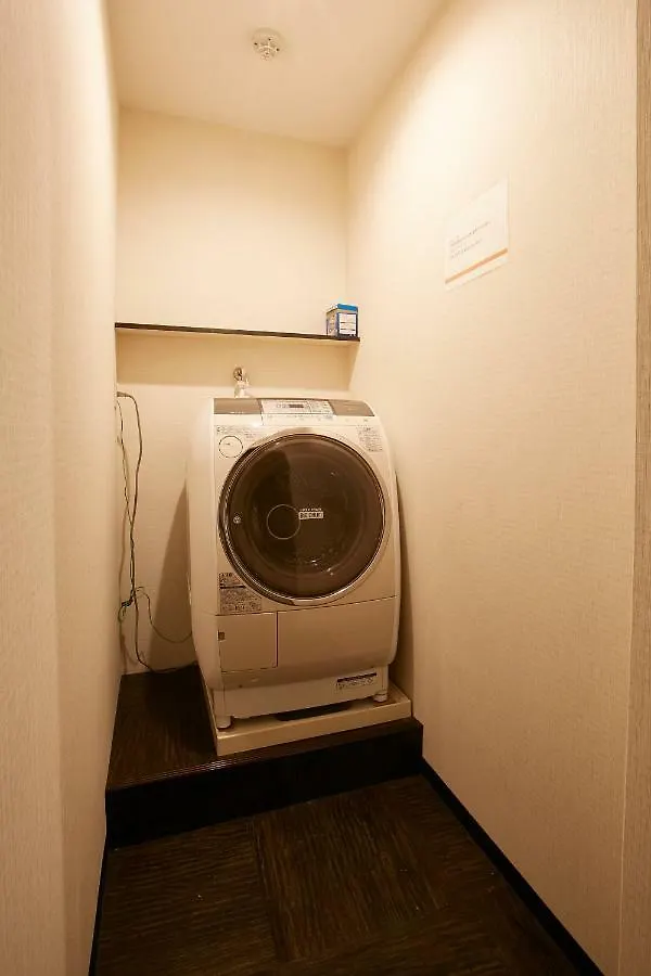 Oyo Ryokan E-Stay Kyoto Rokujo 0*,