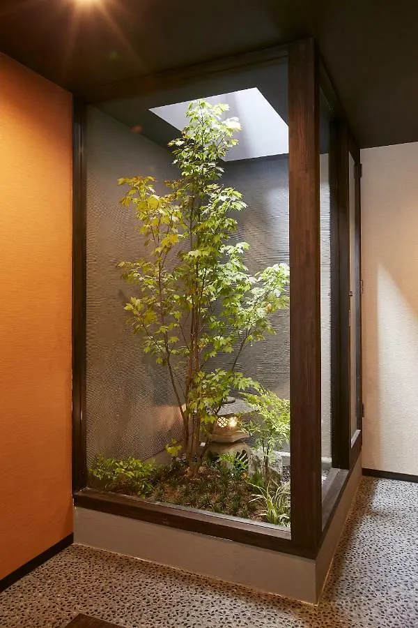 Guest house Oyo Ryokan E-Stay Kyoto Rokujo